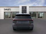 New 2025 Lincoln Nautilus Black Label w/ Jet Appearance Package image 5