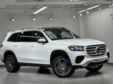 New 2025 Mercedes-Benz GLS 450 4MATIC image 2