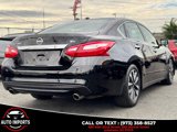Used 2016 Nissan Altima 2.5 SV w/ Convenience Package image 5