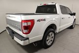 Used 2023 Ford F150 Platinum w/ Equipment Group 701A High image 5