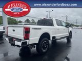 New 2025 Ford F250 Lariat image 4