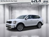 New 2025 Kia Telluride LX image 3