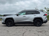 Used 2020 Toyota RAV4 XLE w/ Convenience Package image 2
