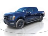 Used 2024 Ford F150 Lariat w/ Equipment Group 502A High image 2