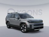 New 2026 Hyundai Santa Fe SEL image 2