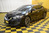 Used 2016 Nissan Maxima SR image 6