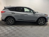 New 2025 Acura RDX AWD w/ A-Spec & Advance Pkg image 4