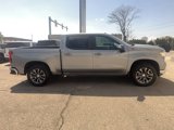 New 2025 Chevrolet Silverado 1500 LT w/ Z71 Off-Road Package image 6