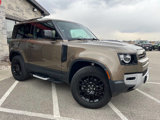 Used 2023 Land Rover Defender 90 S image 3