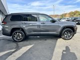 New 2025 Jeep Grand Cherokee L Altitude image 4