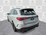 New 2025 Mercedes-Benz GLC 43 AMG 4MATIC image 3