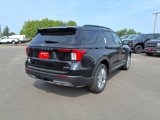 New 2025 Ford Explorer Active image 3