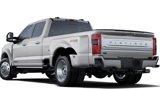 New 2025 Ford F450 Platinum w/ Platinum Plus Package image 2