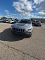 Certified 2020 Jeep Cherokee Trailhawk w/ Comfort/Convenience Group image 4