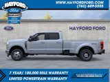 New 2025 Ford F350 Lariat image 3