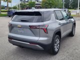 New 2026 Chevrolet Equinox LT w/ Convenience Package II image 2