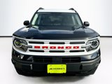 New 2024 Ford Bronco Sport Heritage w/ Heritage Convenience Package image 2