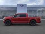 New 2025 Ford F150 Lariat image 3