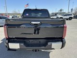 New 2025 Toyota Tundra 1794 Edition image 4