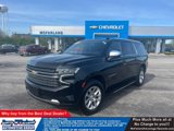 Used 2023 Chevrolet Suburban Premier image 1