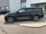 New 2025 Ford Explorer Platinum image 2