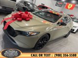 Used 2024 MAZDA MAZDA3 s image 3