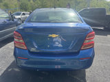 Used 2019 Chevrolet Sonic LT w/ Convenience Package image 6