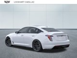 New 2026 Cadillac CT5 V Blackwing w/ Super Cruise 1 Package image 3