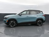 New 2026 Kia Seltos SX image 4