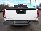 Used 2017 Nissan Frontier S image 5