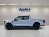 New 2025 Ford F150 XLT w/ Equipment Group 302A MID image 4