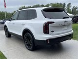 New 2025 Kia Telluride SX X-Line image 3