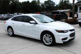 Used 2018 Chevrolet Malibu LT image 4