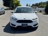 Used 2018 Ford Focus SE image 2
