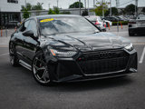 Used 2025 Audi RS 7 Performance image 2