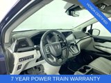 Used 2023 Honda Odyssey Elite image 4