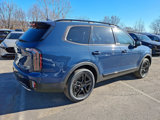 New 2025 Kia Telluride EX X-Line image 4