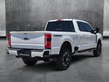 New 2025 Ford F250 Lariat w/ Lariat Ultimate Package image 2