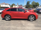 Used 2015 Toyota Venza Limited image 2