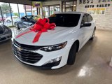 Used 2019 Chevrolet Malibu LS image 4