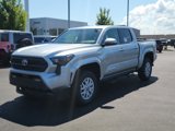 New 2025 Toyota Tacoma SR5 image 3