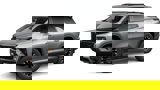 New 2025 Chevrolet Traverse Z71 image 4