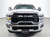 New 2025 RAM 3500 Tradesman image 2
