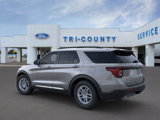 New 2025 Ford Explorer Active image 4