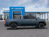 New 2025 Chevrolet Silverado 2500 LTZ w/ Trail Boss Package image 5