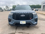 New 2025 Ford Explorer ST image 2