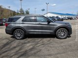New 2025 Ford Explorer Platinum image 2