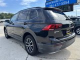 Used 2019 Volkswagen Tiguan SE w/ Panoramic Sunroof Package image 3