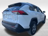 Used 2023 Toyota RAV4 XLE image 4