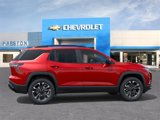 New 2026 Chevrolet Equinox RS image 5